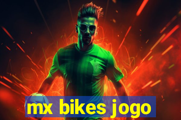 mx bikes jogo